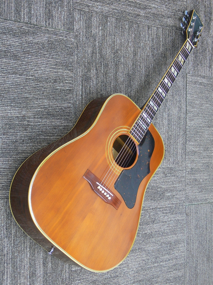 Chaki W-50（ビンテージ）【楽器検索デジマート】