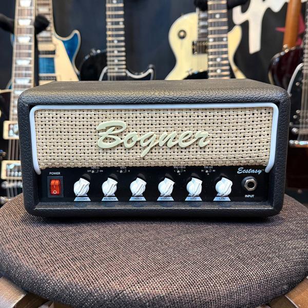 Bogner ECSTASY Mini（中古）【楽器検索デジマート】