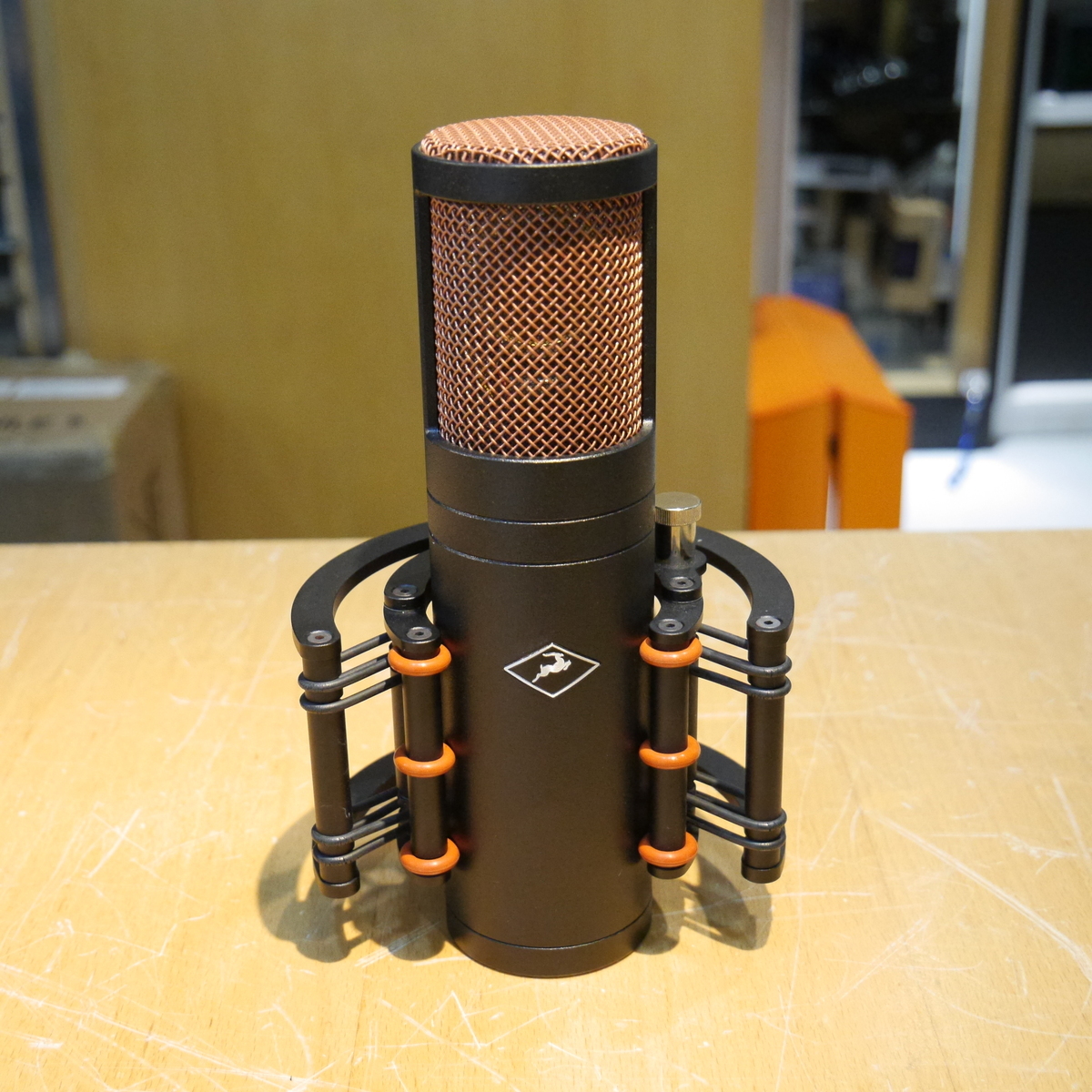 Antelope Audio Edge Go 店頭展示機（中古/送料無料）【楽器検索