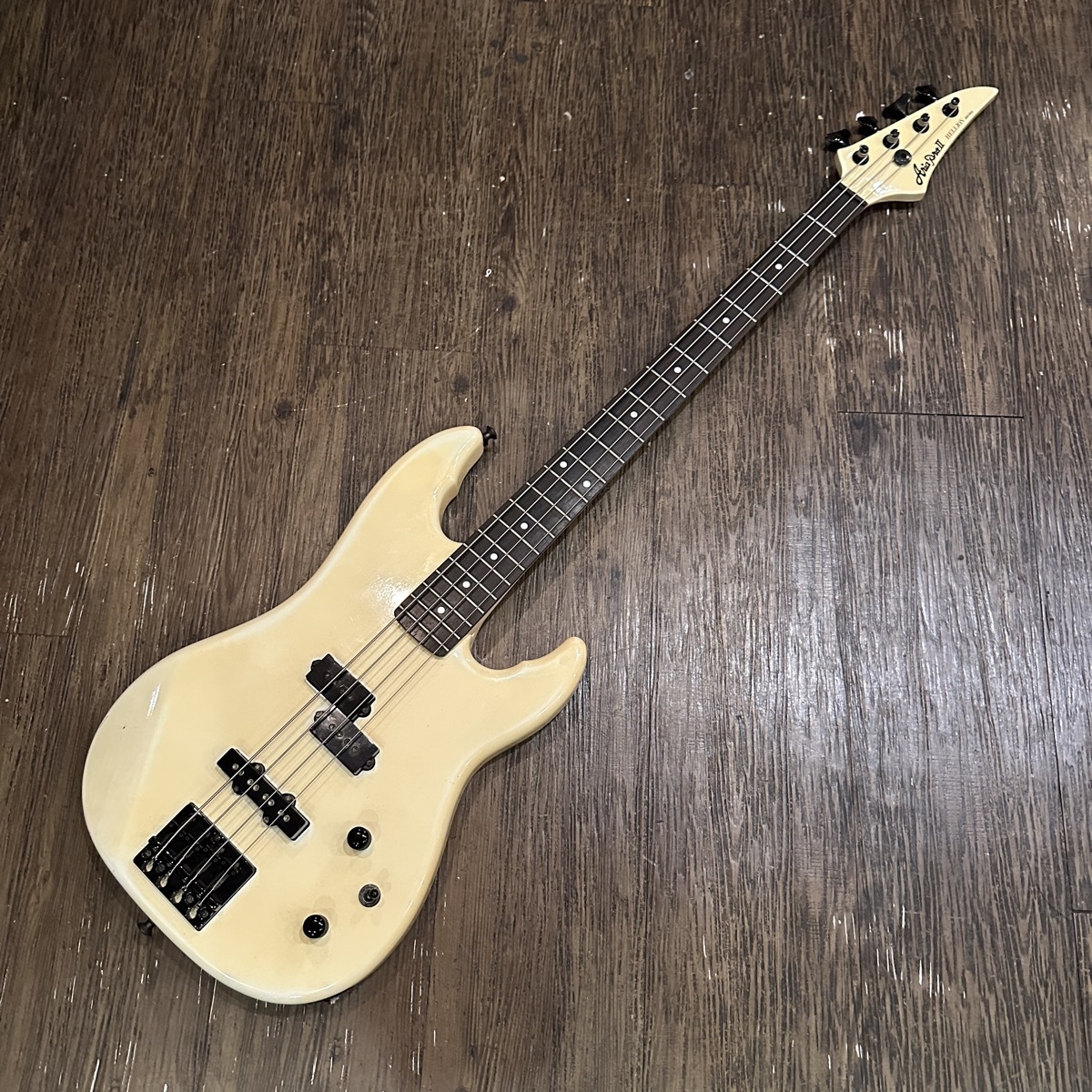 Aria Pro II RSB Medium II Electric Bass（中古/送料無料）【楽器検索