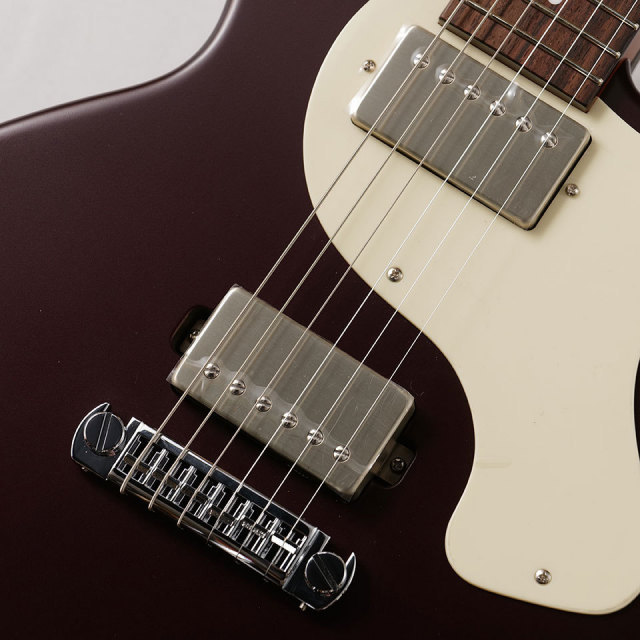 Kz Guitar Works Kz One RS Joint 2H3 (Metallic Dark Red