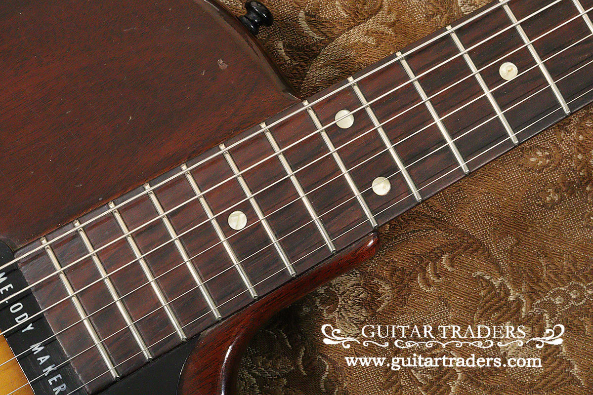 Gibson 1959 Melody Maker 3/4 