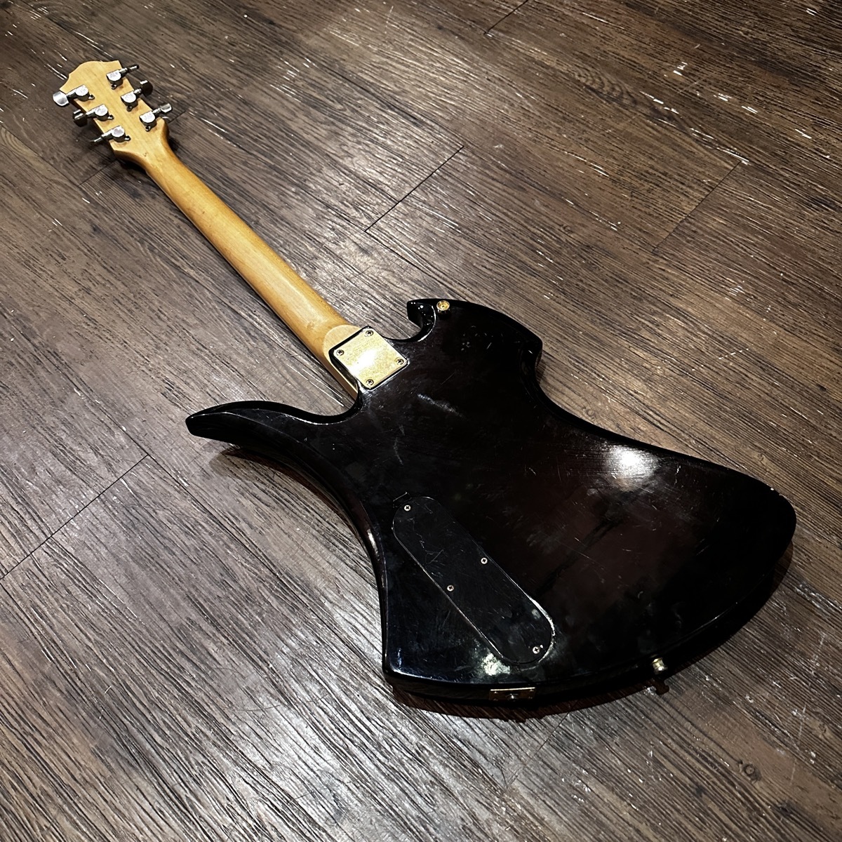 K.Garage Mockingbird Type Electric Guitar エレキギター ケー