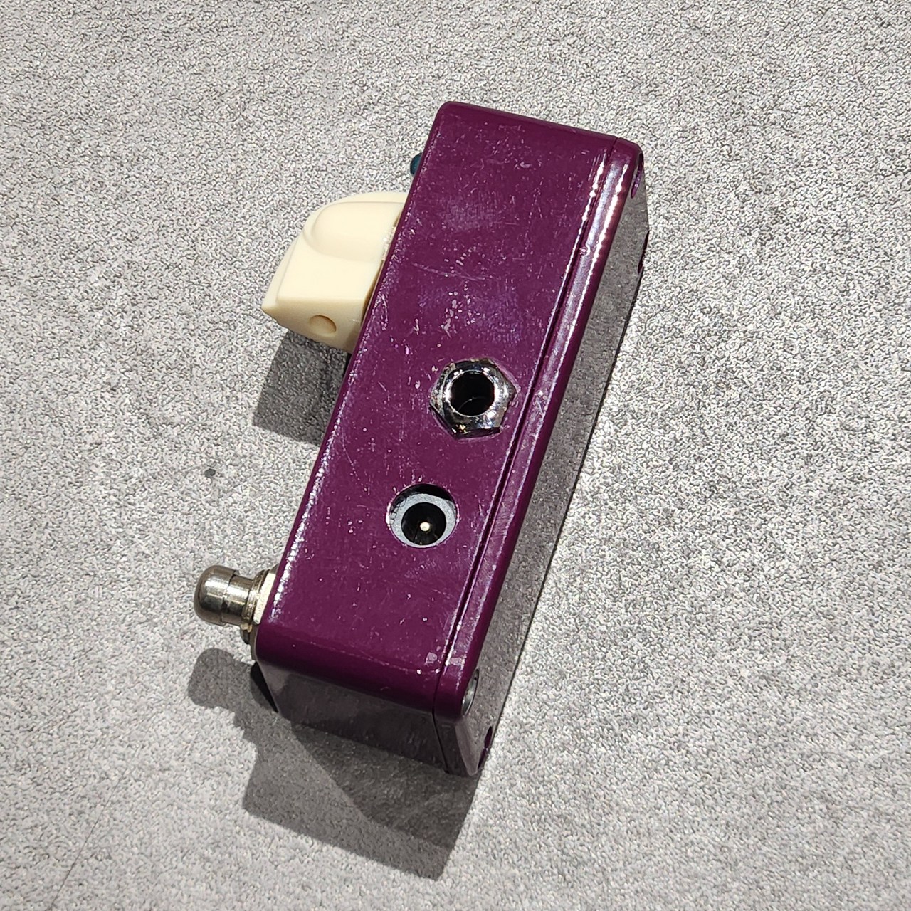 Lovepedal Pickle Vibe ギター　エフェクター Lovepedal Pickle Vibe【USED】（中古/送料無料）［デジマートSALE