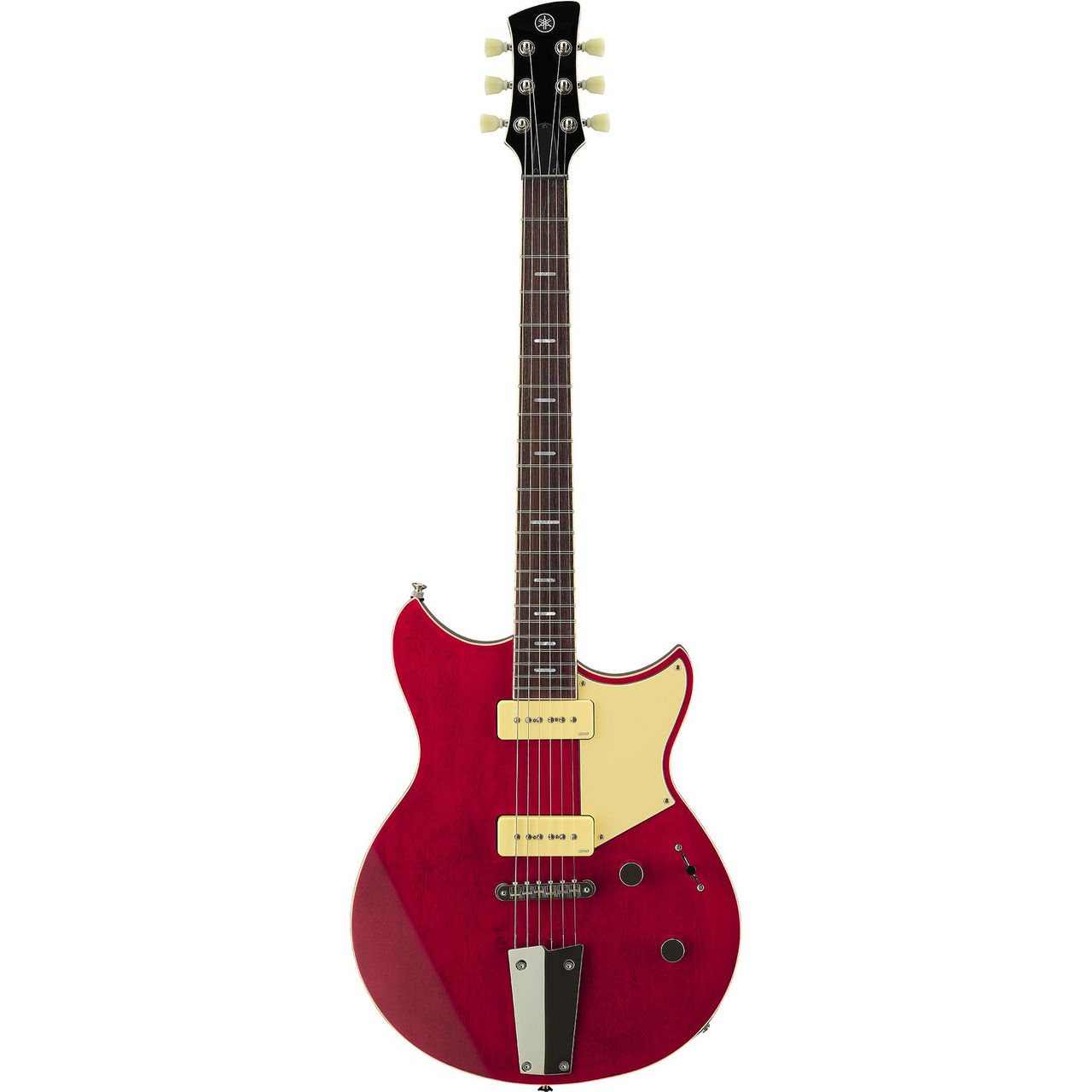 YAMAHA RSS02T Fired Red REVSTAR 新カラー エレキギター レブスター