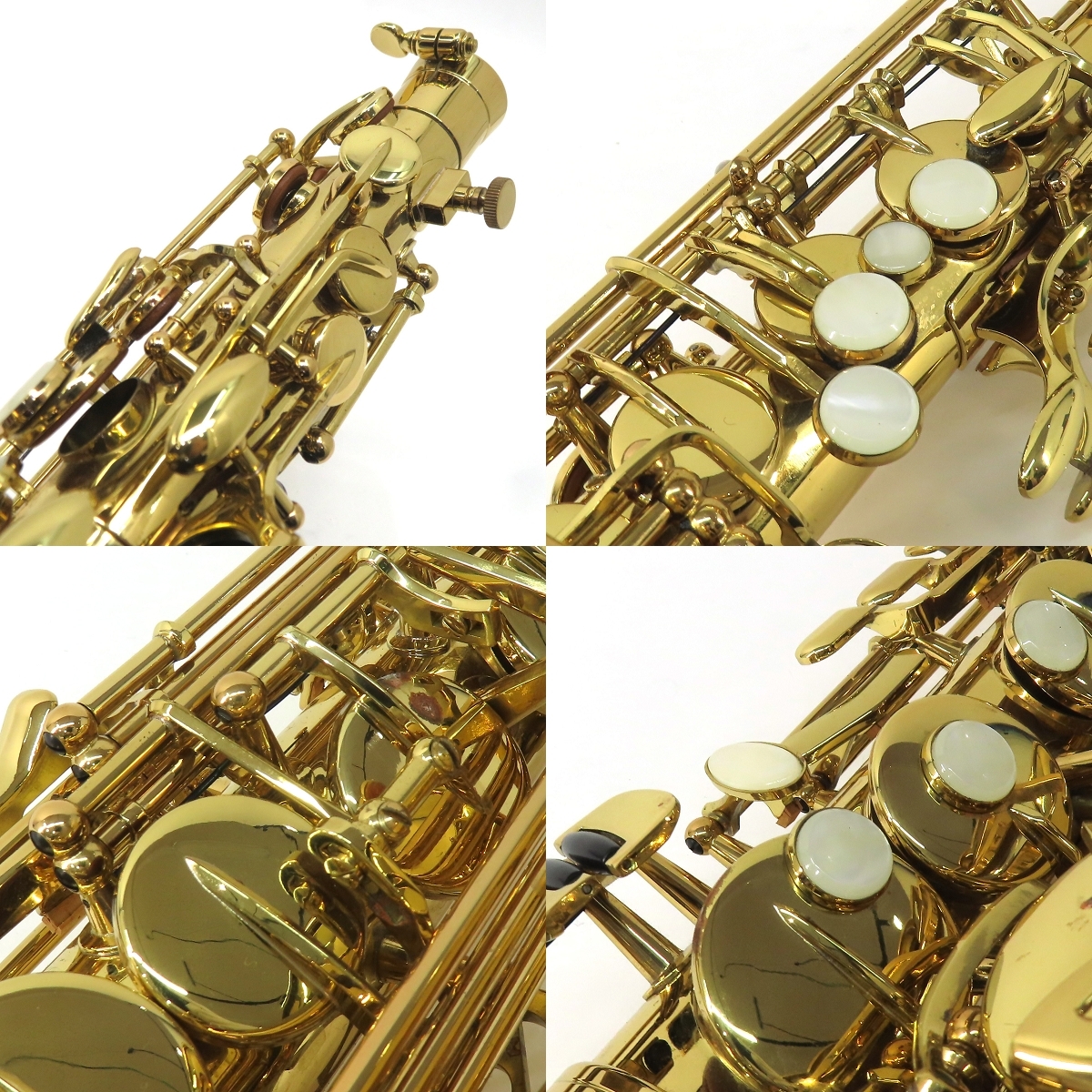 Antigua 3100（中古/送料無料）【楽器検索デジマート】