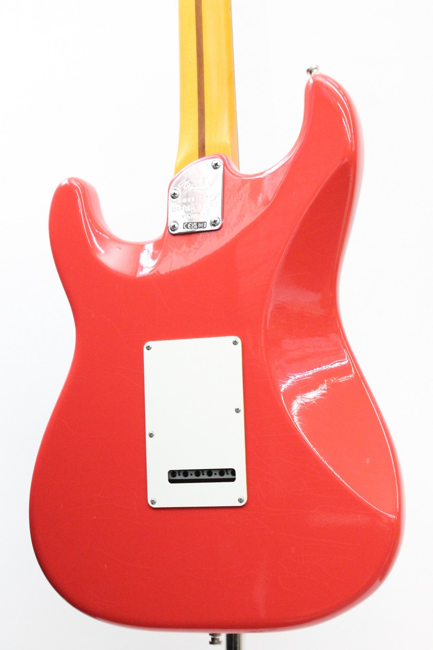 レア【希少】 fender american standard エレキギター FENDER USA (フェンダーUSA) エレキギター American Standard