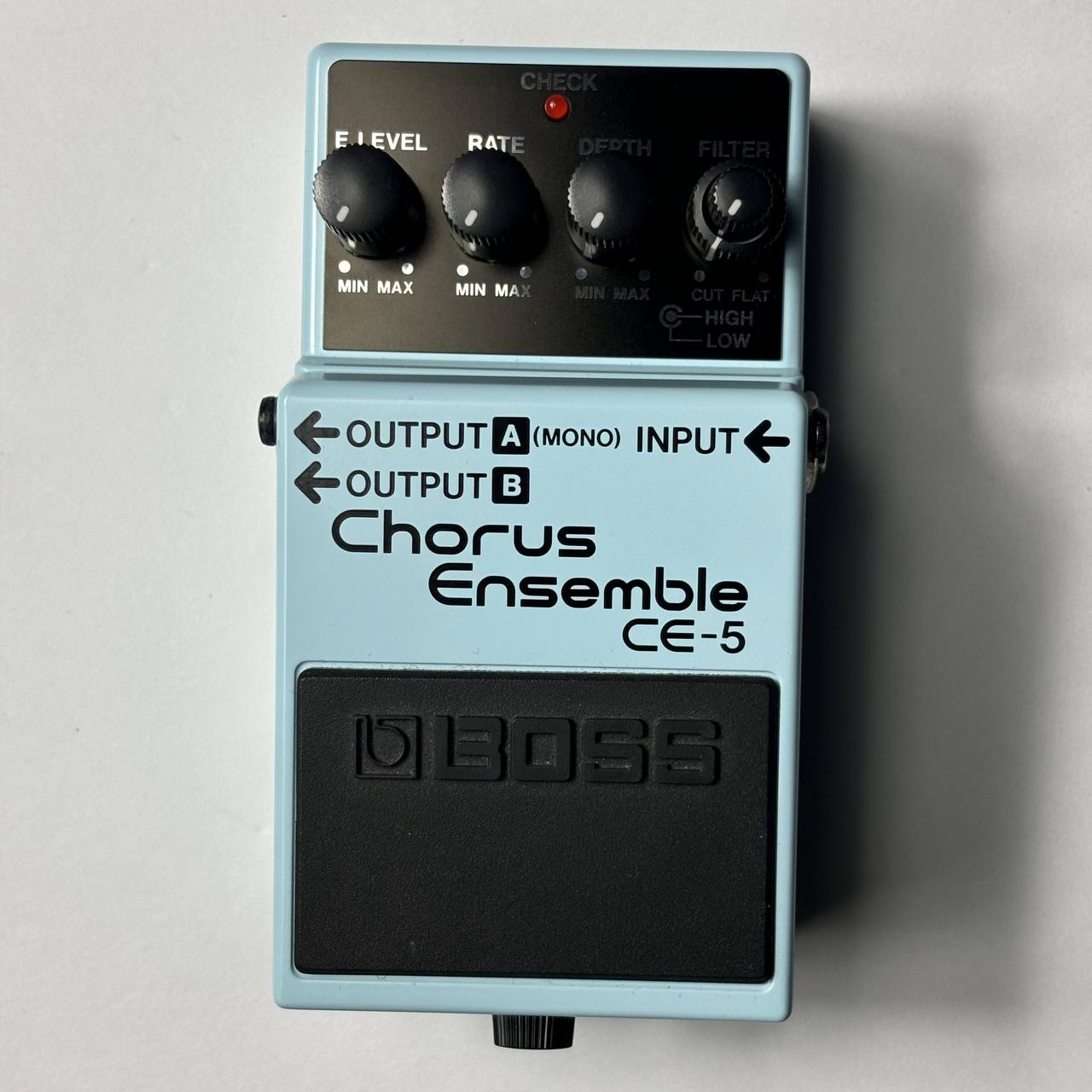 BOSS - CE-5 | Chorus Ensemble