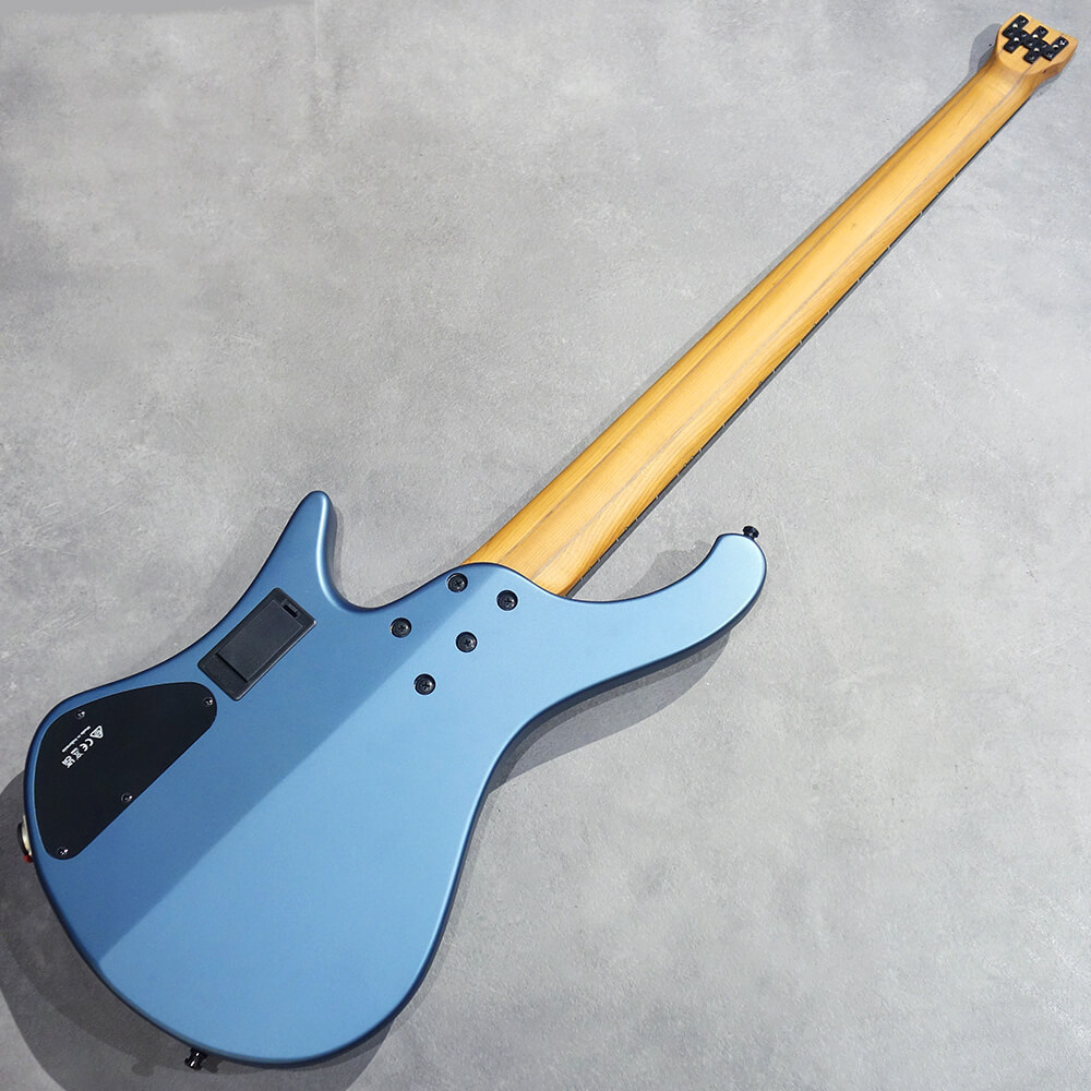 Ibanez EHB1005F-AOM 新品同様 楽天市場】Ibanez EHB1005F -AOM(Arctic Ocean Matte)- 新品