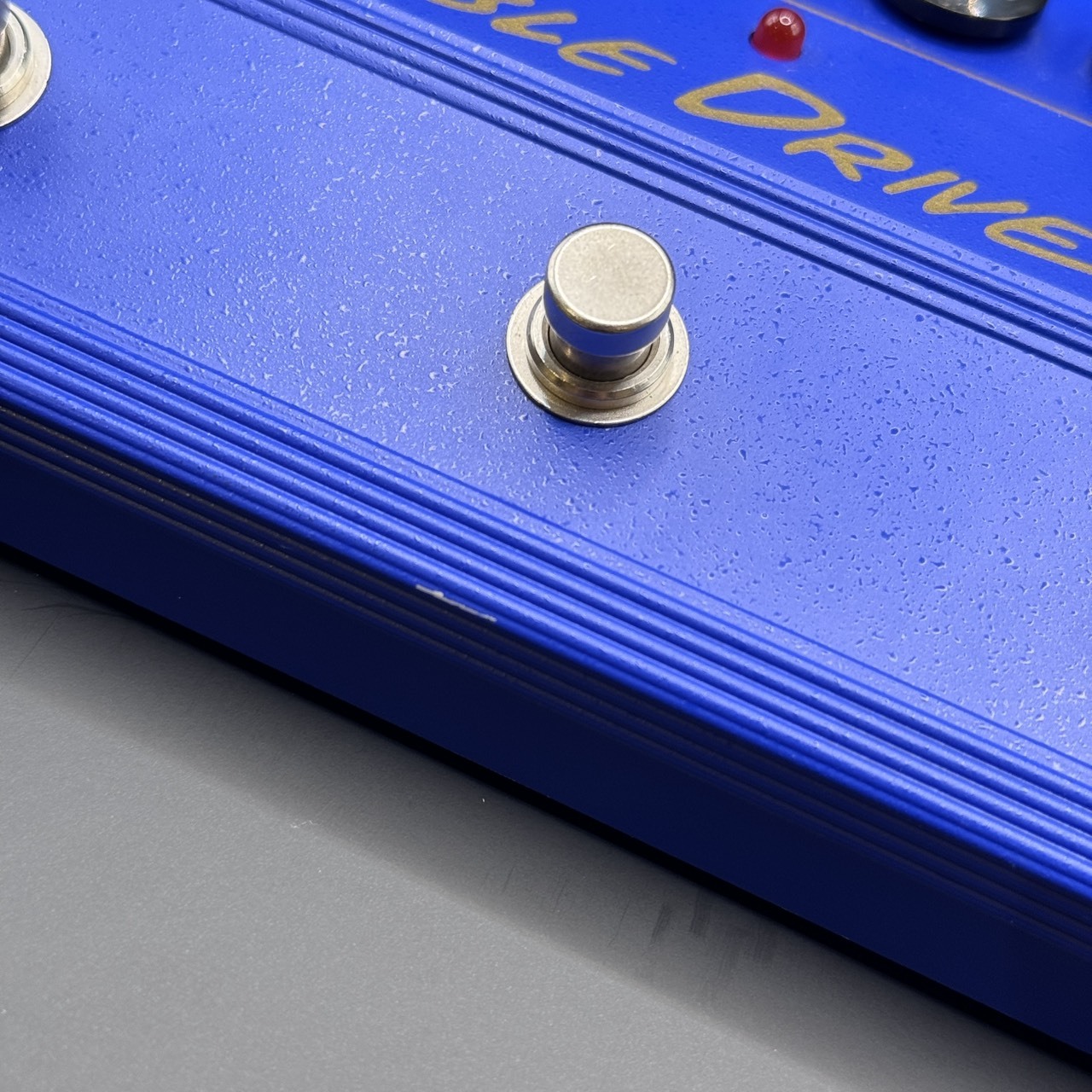 TECH21 【新品特価・長期展示品】DoubleDrive3X（新品/送料無料