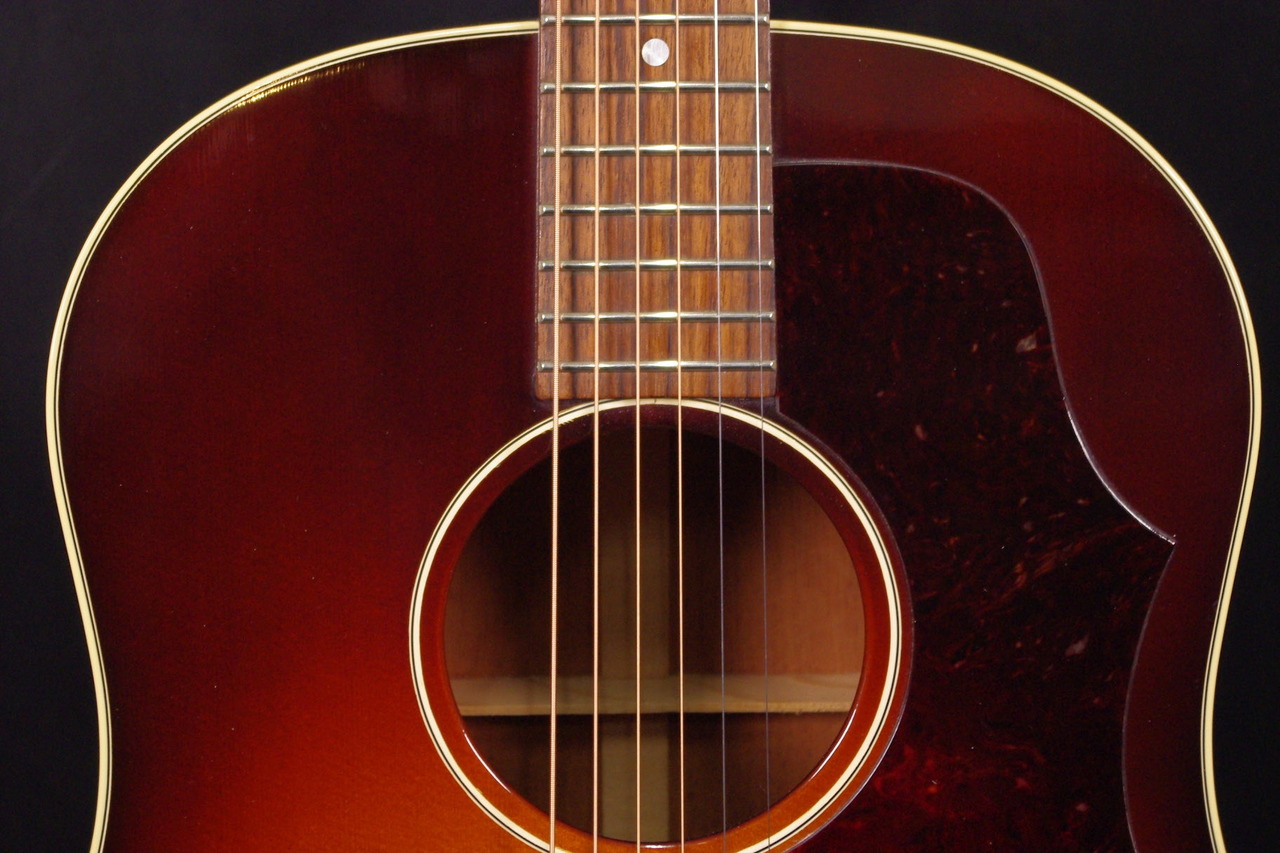 【2013年製】Gibson J45 エボニー VOSギブソン　固定サドル 2013年製Gibson J45 エボニー VOSギブソン 固定サドル Gibson 60s J