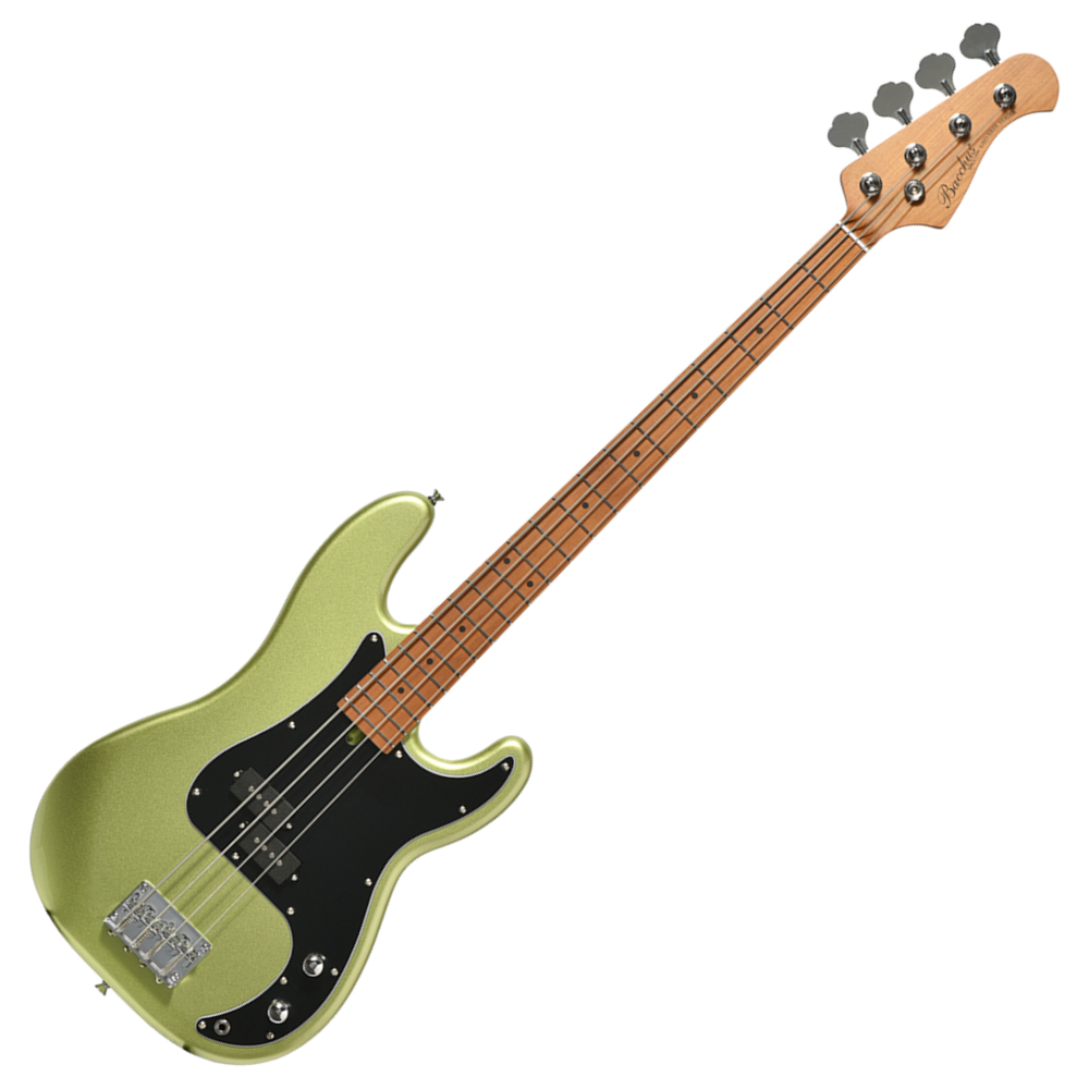 BACCHUS/バッカス エレキベース Universe Series