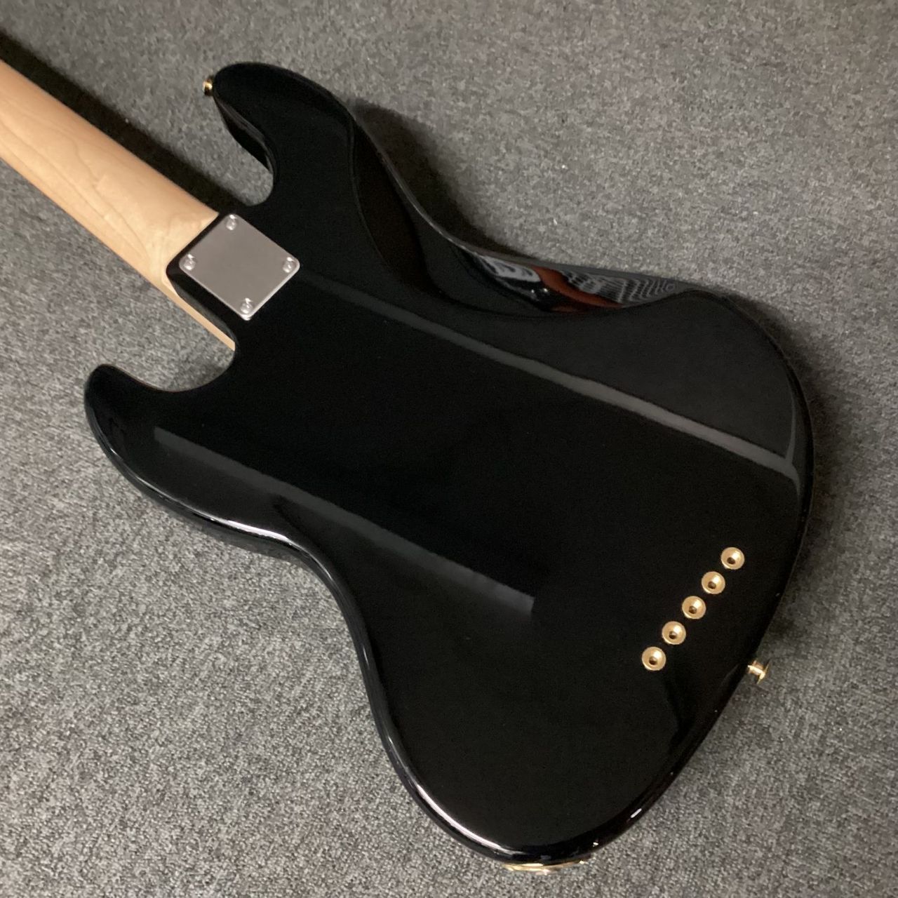 Black Smoker TM BETA-J4 【現物画像】（新品/送料無料）【楽器検索