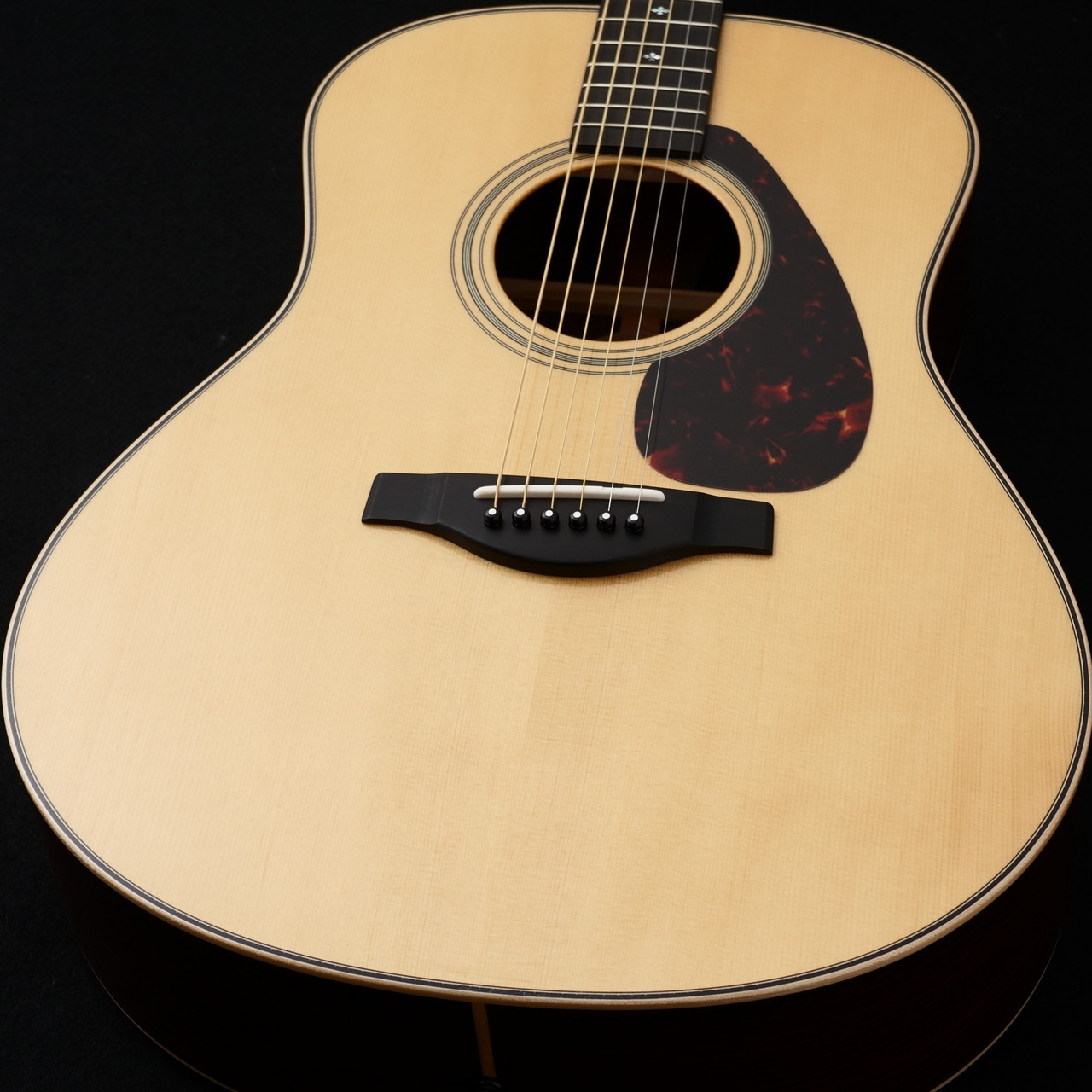 YAMAHA LL26 ARE 【現物動画あり】【生産完了モデル】【日本製】【買取