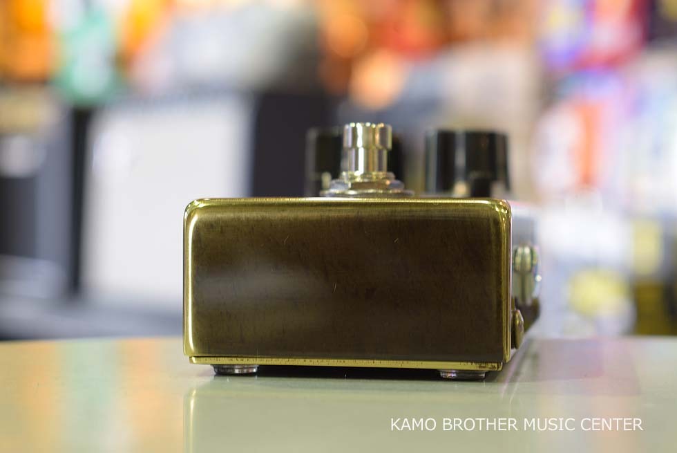 VEMURAM Myriad Fuzz（中古）【楽器検索デジマート】