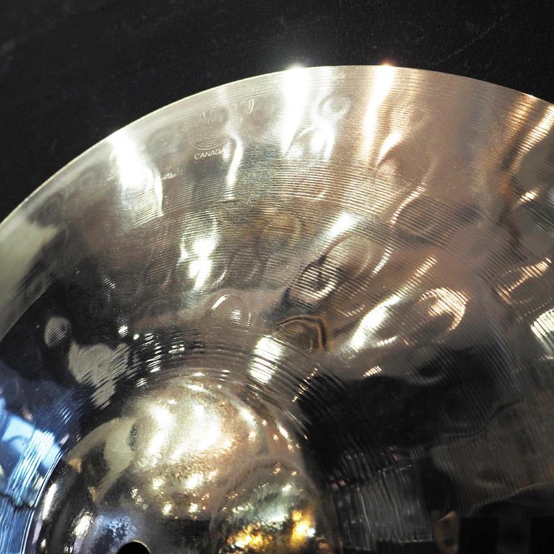 SABIAN USED 中古 HHX Thin Crash 14 Brilliant Finish [676g]（中古