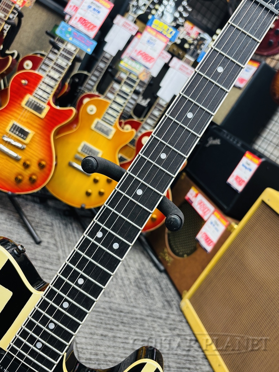 FERNANDES 1980's(Late)-1990's(Early) TE-95HT HOTEI MODEL-BL-H