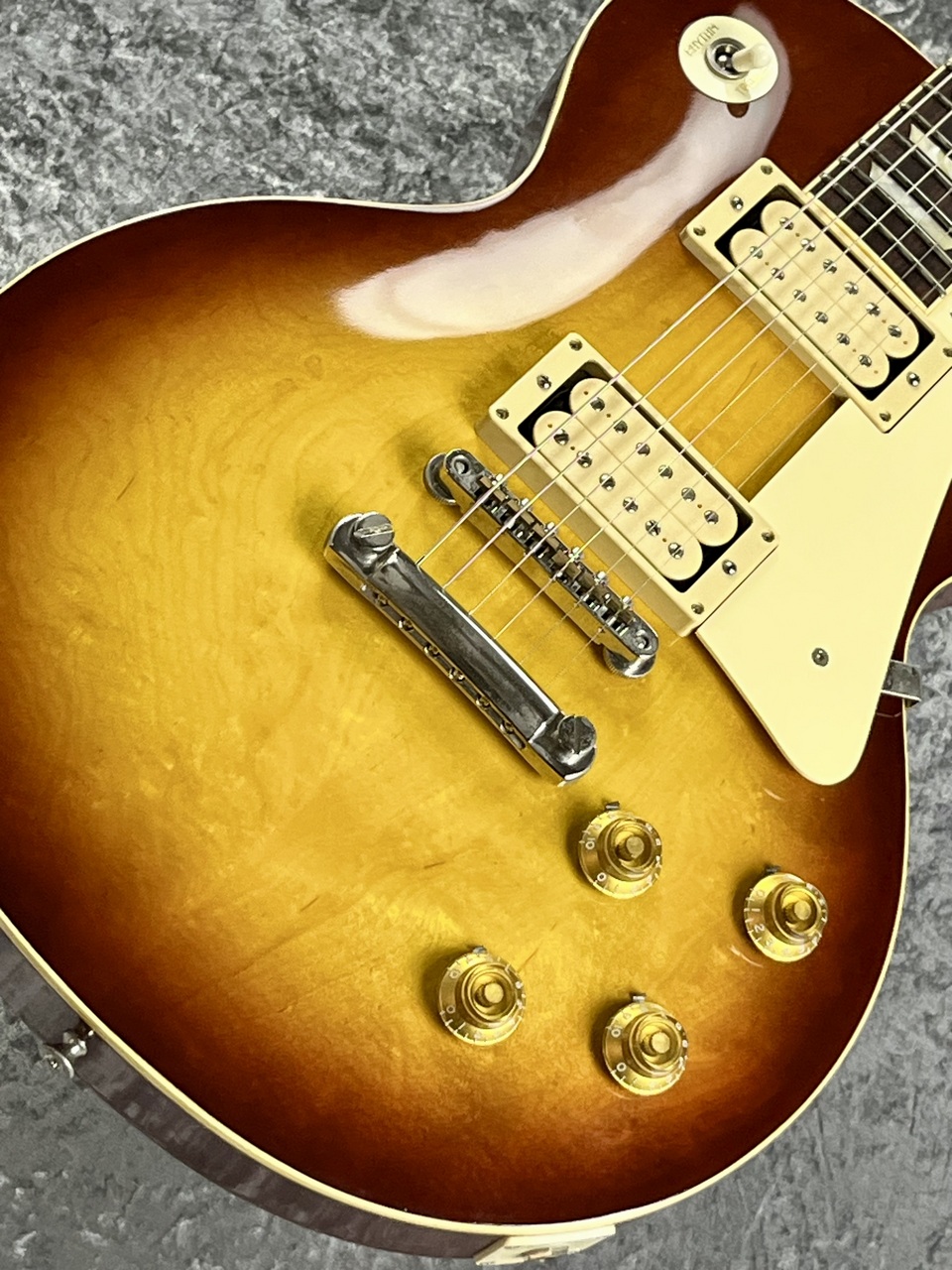 Tokai 【ボーナスセール】LS 100 LesPaul Reborn 【1980'USED