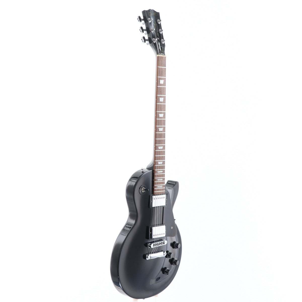 Gibson Les Paul Studio 2000年製 Ebony 【心斎橋店】（中古/送料無料