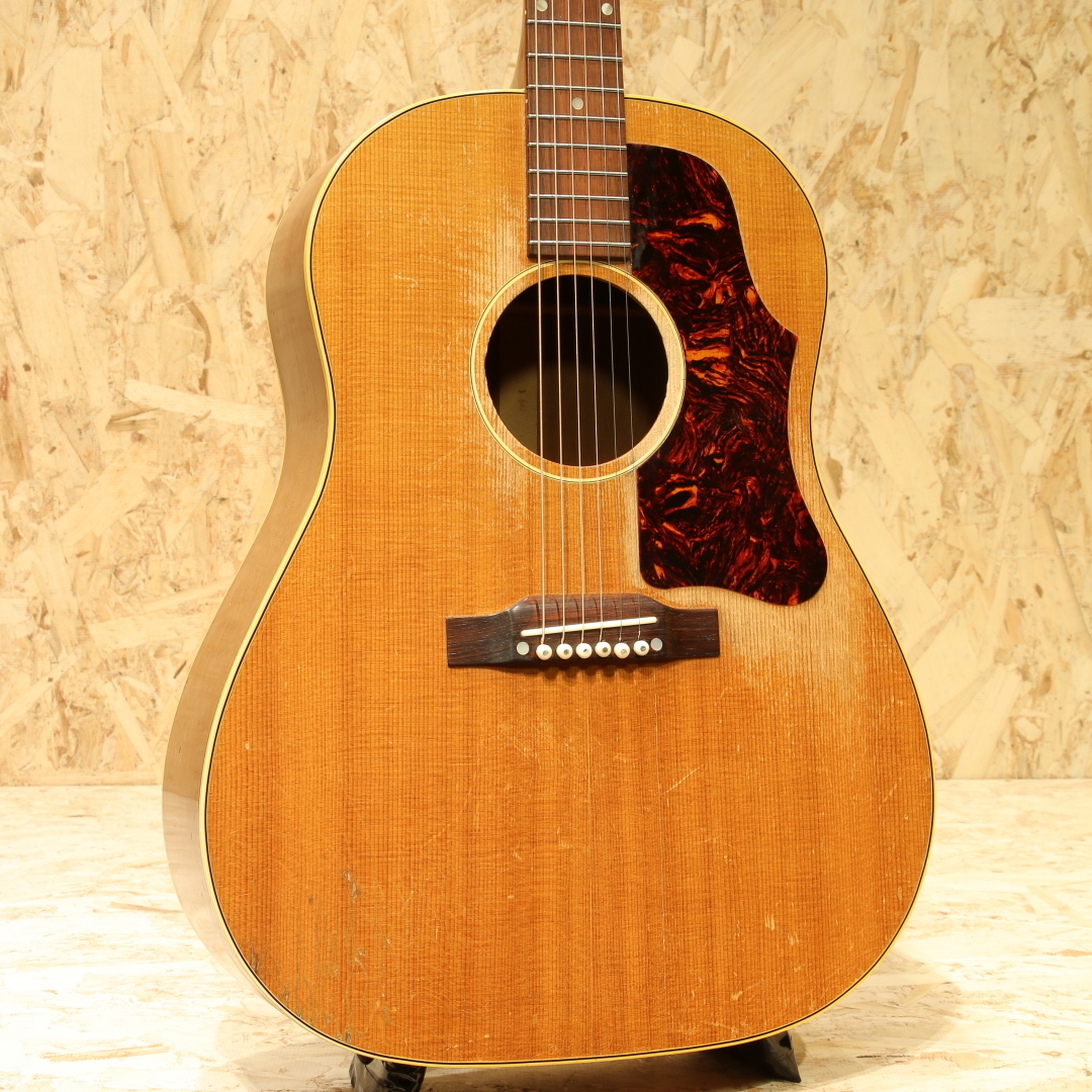 Gibson J-50 ビンテージ 貴重レギュラーネック Gibson J-50