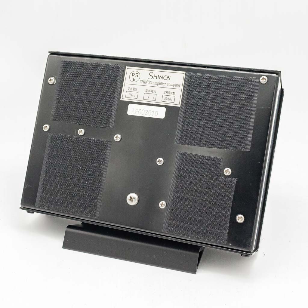 SHINOS VTD-1（中古）【楽器検索デジマート】