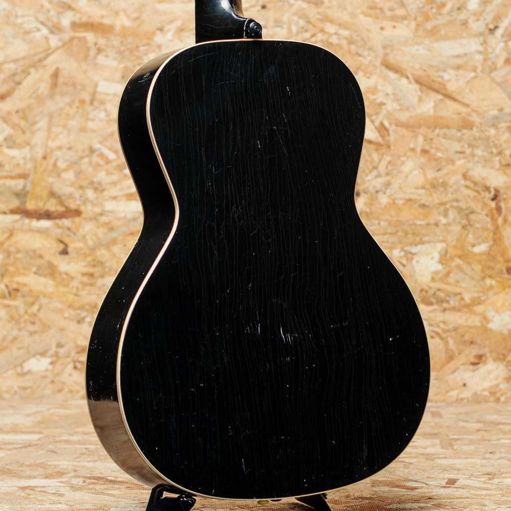 Gibson L-30 Black Ca.1935-36（ビンテージ）【楽器検索デジマート】