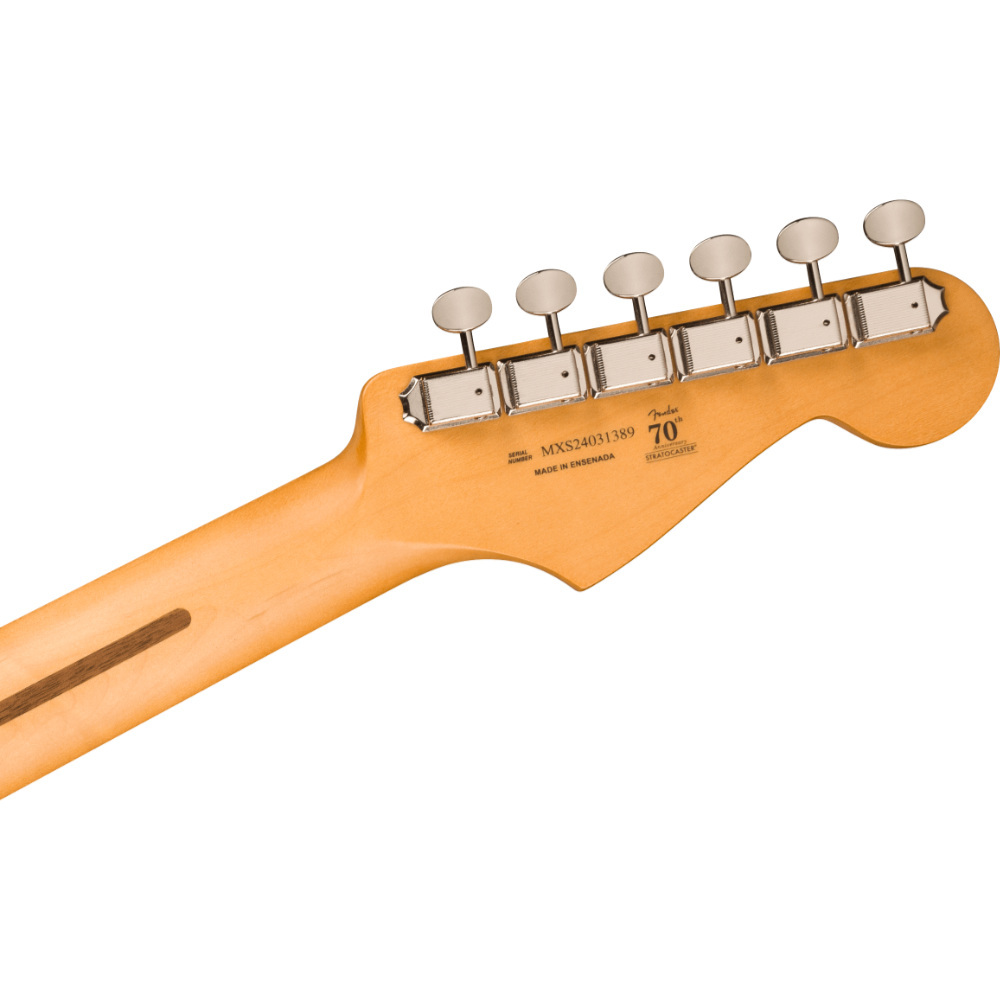Fender フェンダー Player II Stratocaster Left-Handed RW 3