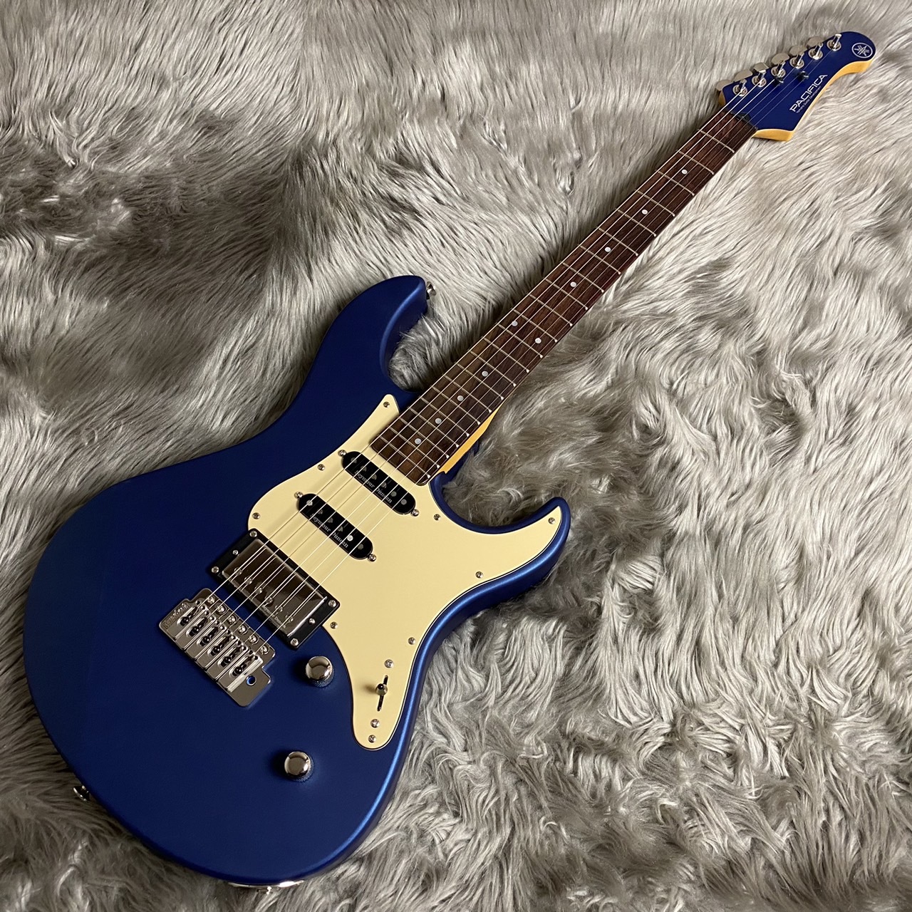 2024新商品 PACIFICA612VIIX(MSB)【本日まで】 ギター - powertee.com