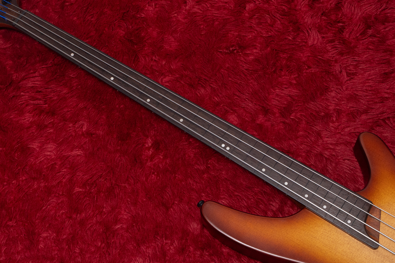 Ibanez SRH500F NNF フレットレス 最終値下げ Ibanez SRH500F / NNF（新品/送料無料）【楽器検索デジマート】