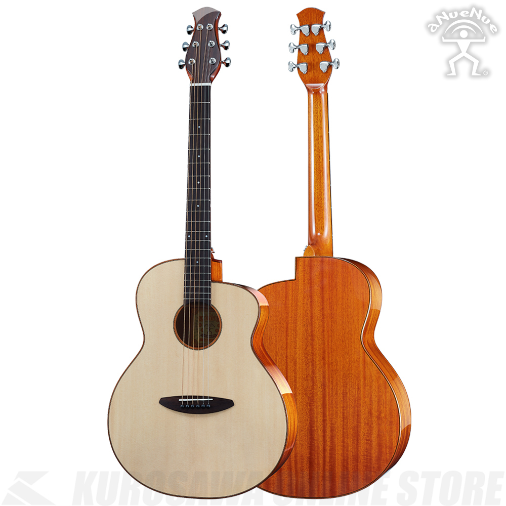 aNueNue aNN-LF23《フルサイズ/20フレット》（新品）【楽器検索