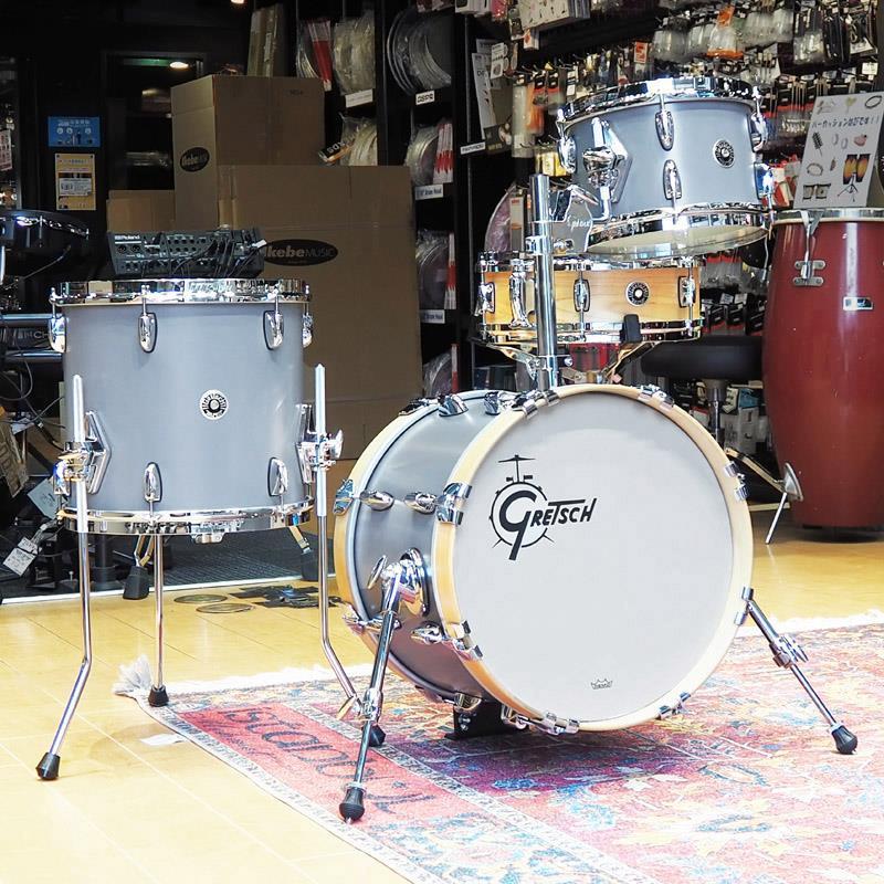 Gretsch 【秋のスーパーセール】GB-M264-SG [Brooklyn Series MICRO