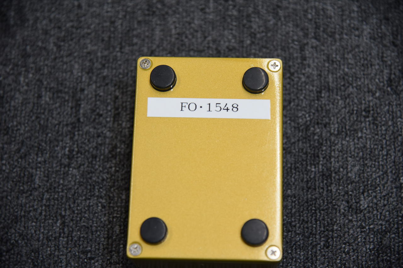 HUMAN GEAR FINE Overdrive（新品/送料無料）【楽器検索デジマート】