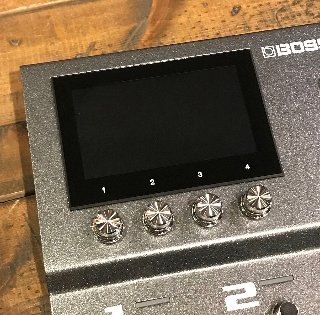 BOSS GX-100 Guitar Effects Processor【渋谷店】（中古/送料無料