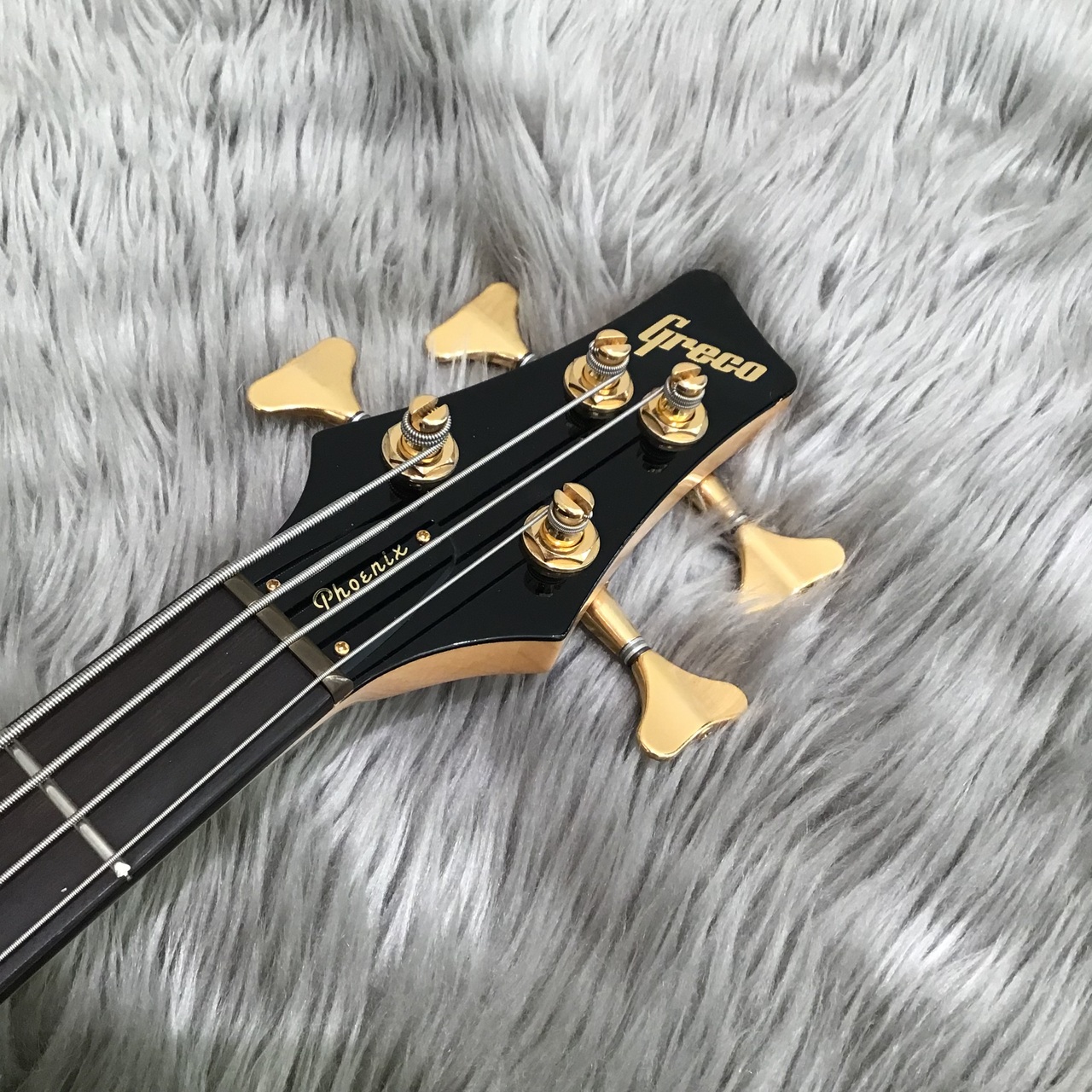 Greco PXB-800（中古）【楽器検索デジマート】