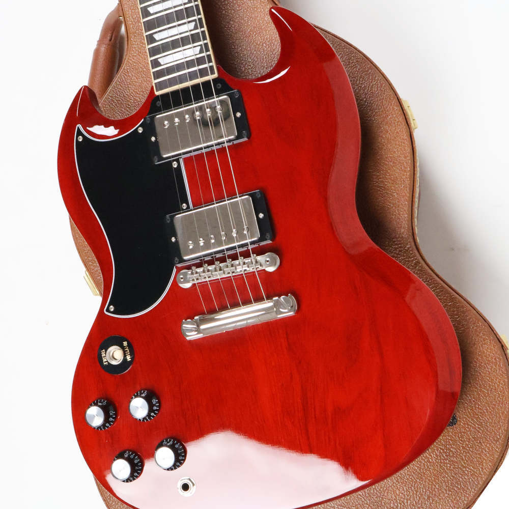 Gibson 【中古】 エレキギター 左用 Gibson SG Standard '61