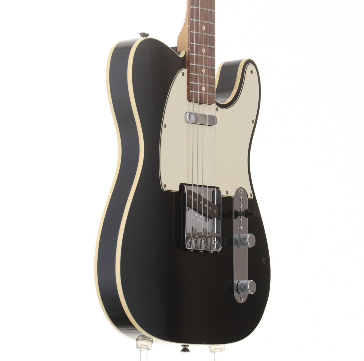 Fender American Vintage 62 Custom Telecaster Black ［3.29kg/2011年