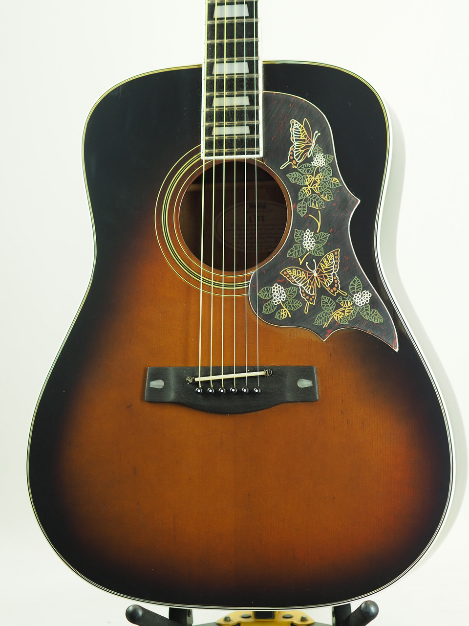 YAMAHA L-7S(管理番号4945)（中古）【楽器検索デジマート】