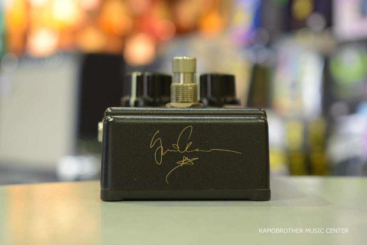 ギター DOD YJM308 Preamp Overdrive DOD - YJM308 Preamp Overdrive : 【○八】マルハチBlog