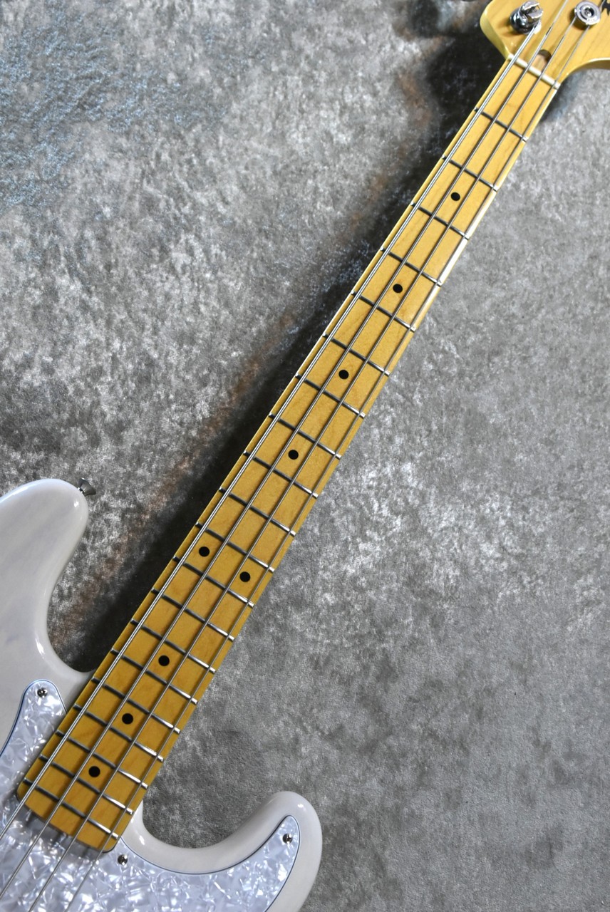 FUJIGEN(FGN) NPB10MAH-WB- White Blonde 【2018年製 中古/USED