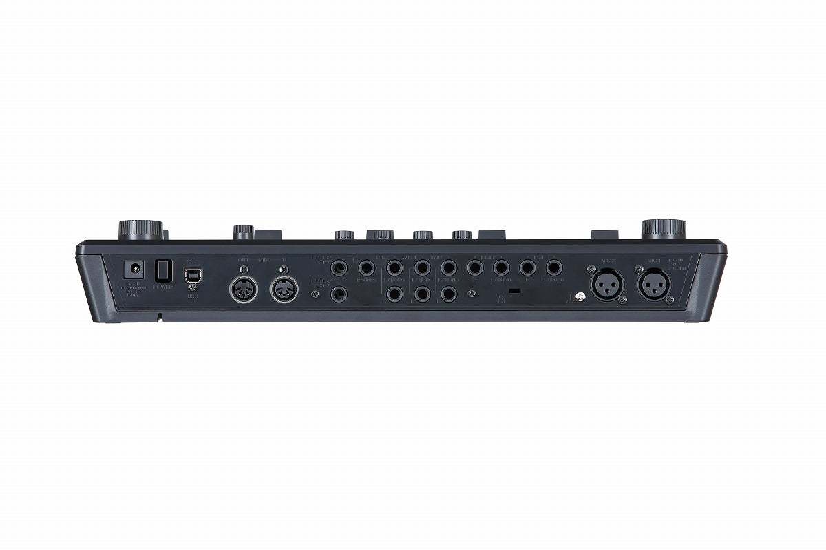BOSS RC-505 MKII LOOP STATION（新品/送料無料）【楽器検索デジマート】