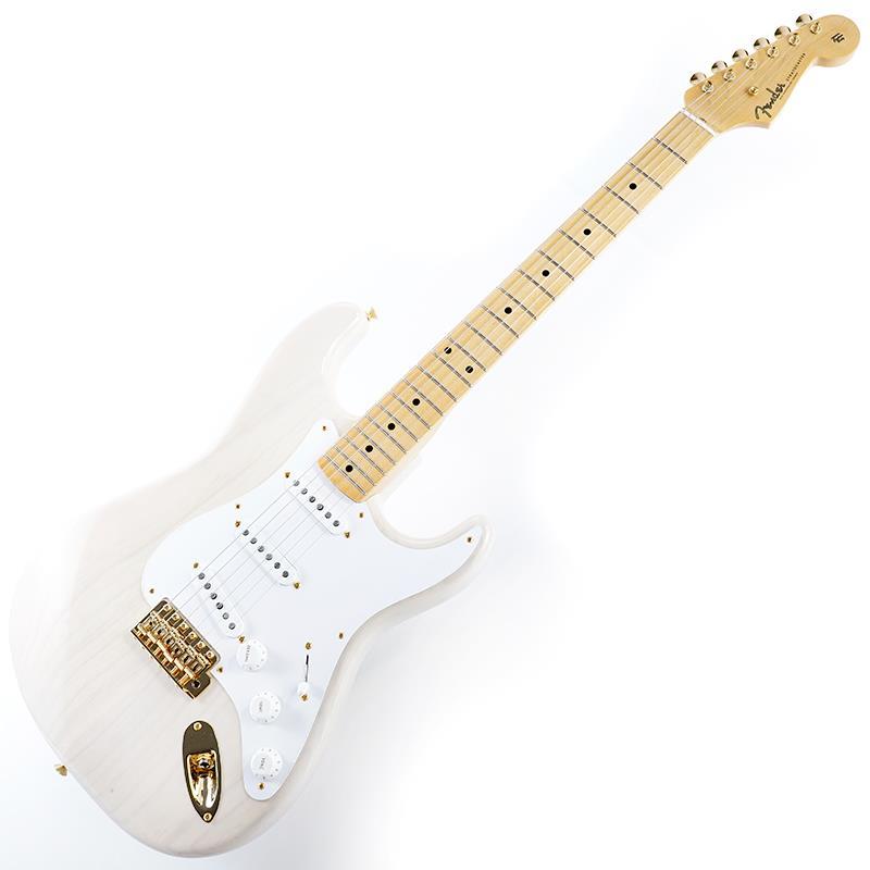 Fender Custom Shop 1955 Stratocaster NOS Gold Hardware (Aged