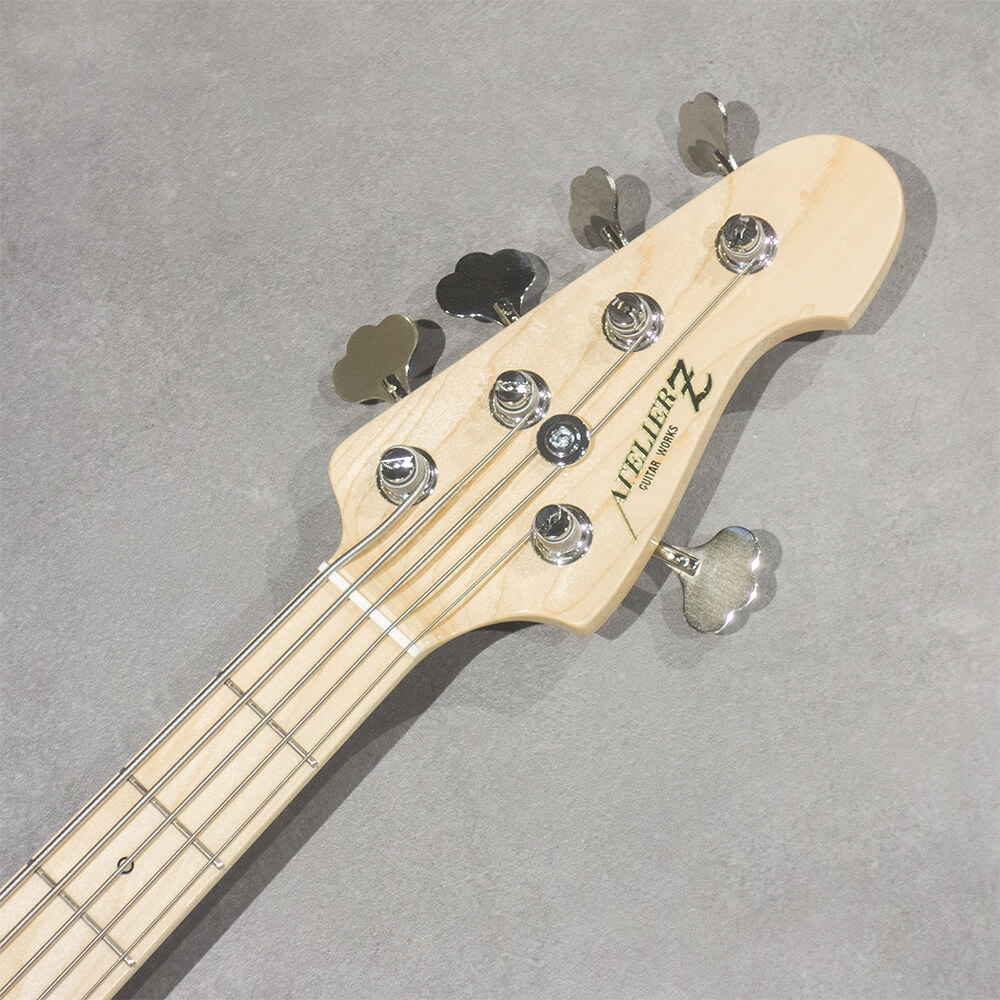 ATELIER Z M265 2025 LTD TP-BLUE/M スミ入り【分割48回払いまで金利