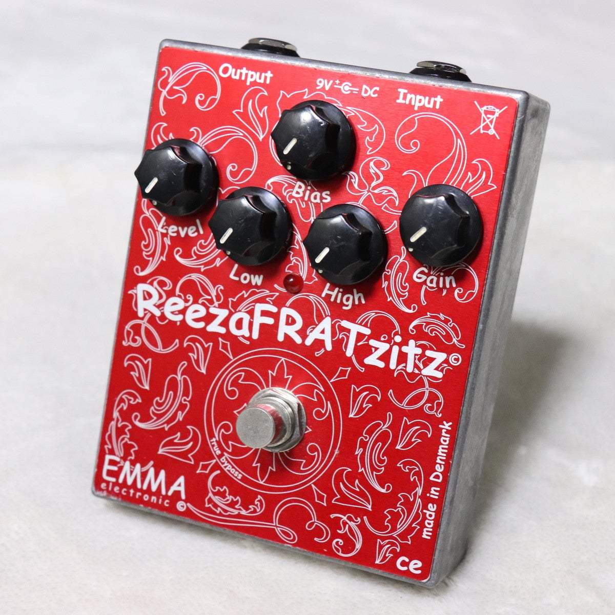 EMMA ReezaFRATzitz2 【梅田店】（中古）【楽器検索デジマート】