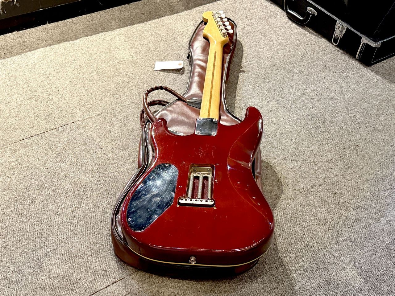 Tokai VS-60 Springy Sound（ビンテージ）【楽器検索デジマート】