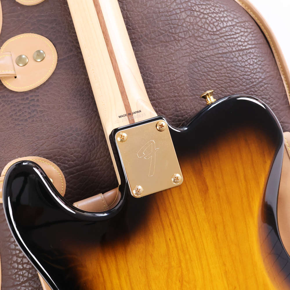 Fender Japan 【中古】 エレキギター Fender Japan TLR-RK Telecaster
