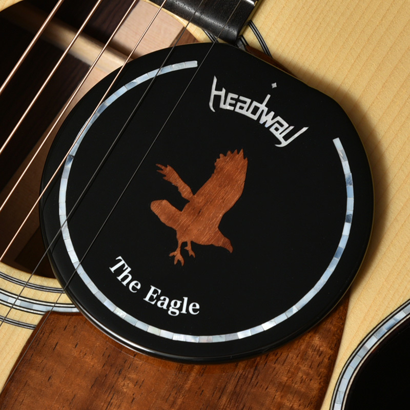 Headway 【ご予約受付中】The Eagle'24 Type F（新品/送料無料）【楽器