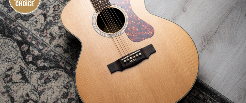 GUILD BT-258E Deluxe Natural 【ローン金利0%!!】【オンラインストア