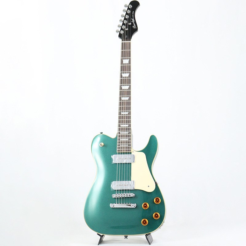 Bacchus Global Series BARON-STD/S (GM) 【Bacchus スプリング Bacchus Global Series BARON-STD/S (GM) 【Bacchus スプリング