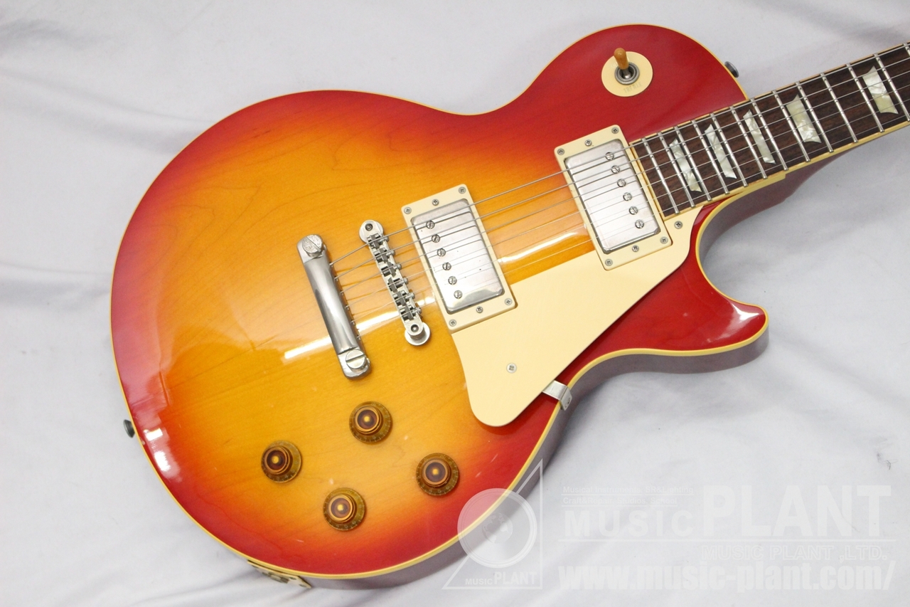 Orville 1996 LPS-75 Cherry Sunburst（中古/送料無料）【楽器検索