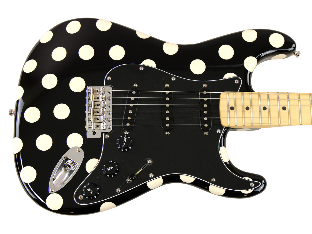 Fender Buddy Guy Standard Stratocaster 2025（新品/送料無料）【楽器